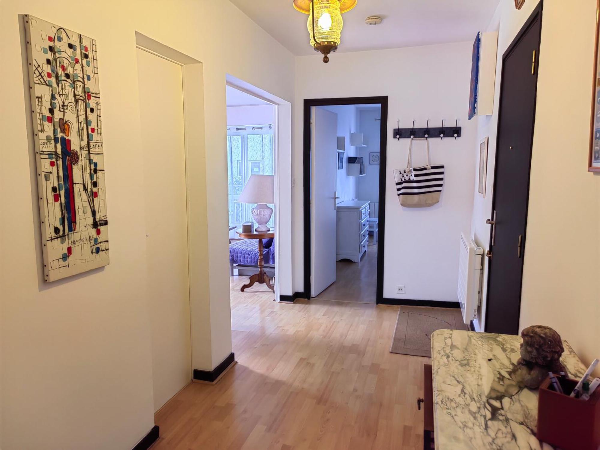 Apartamento 3 Pieces Coeur
