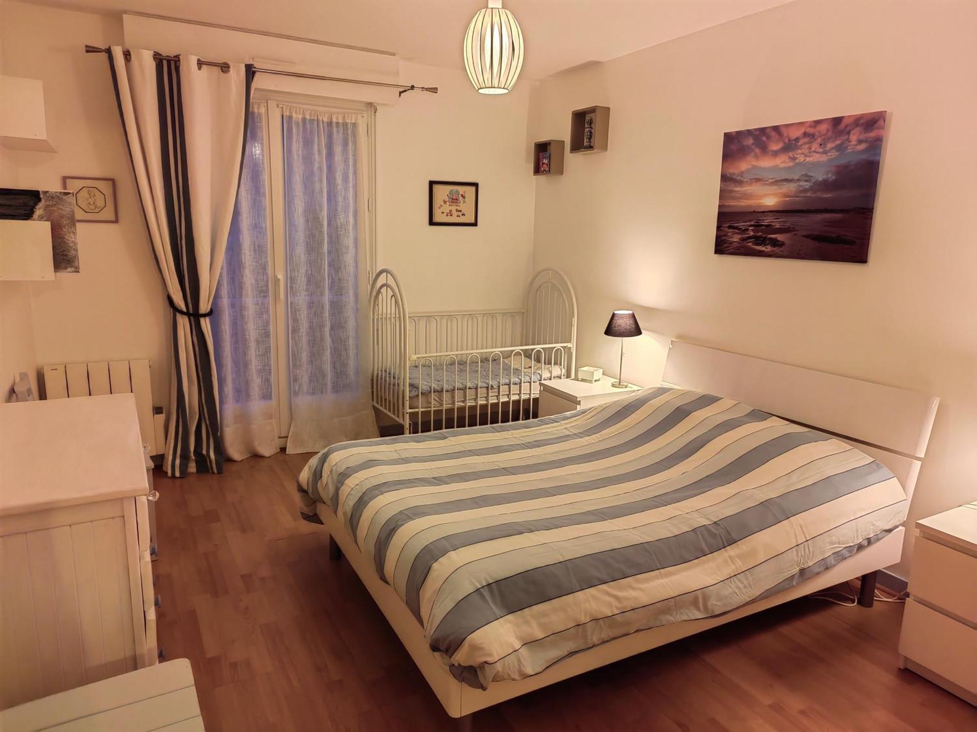 Apartamento 3 Pieces Coeur Quiberon