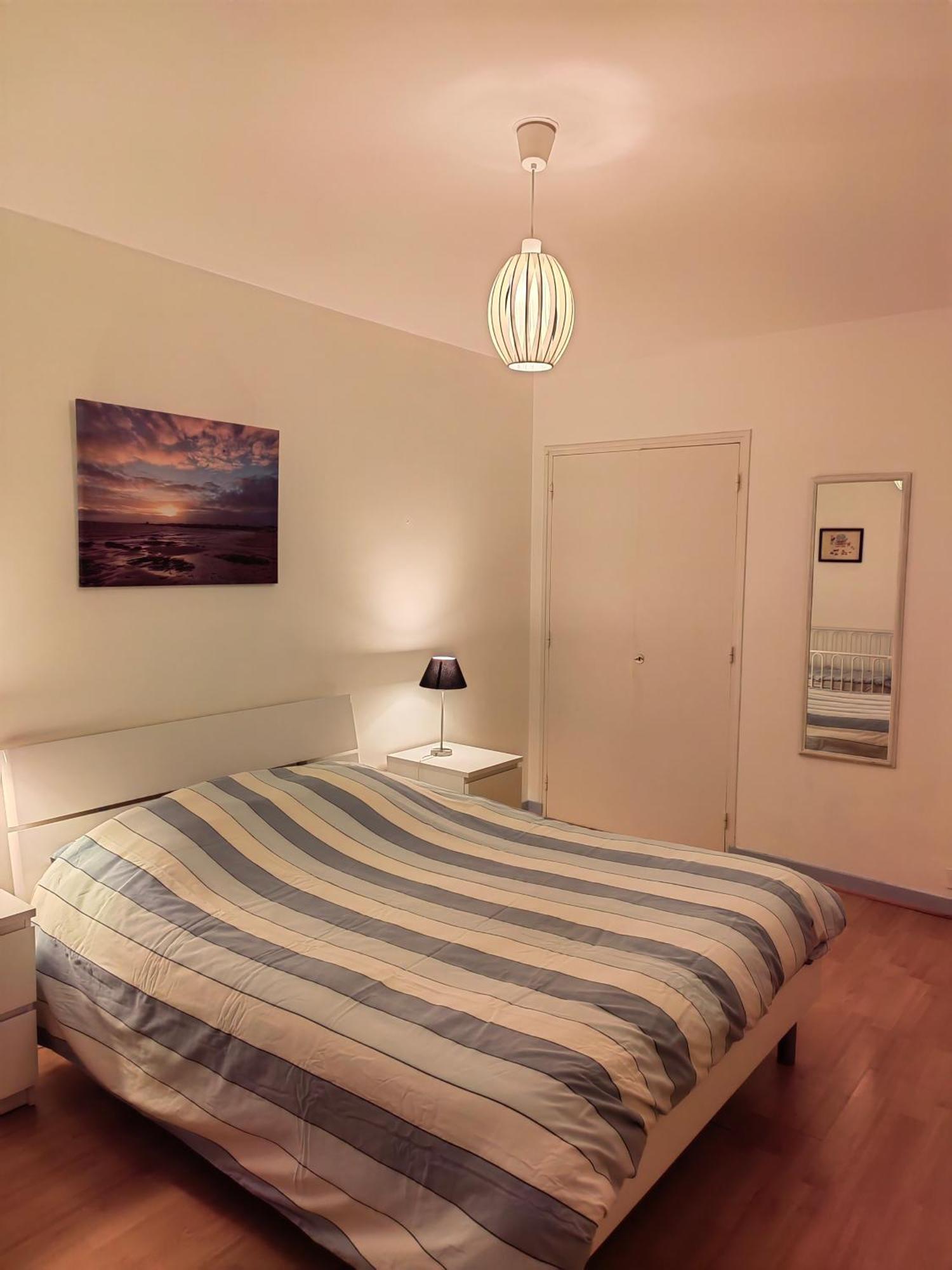 Apartamento 3 Pieces Coeur *