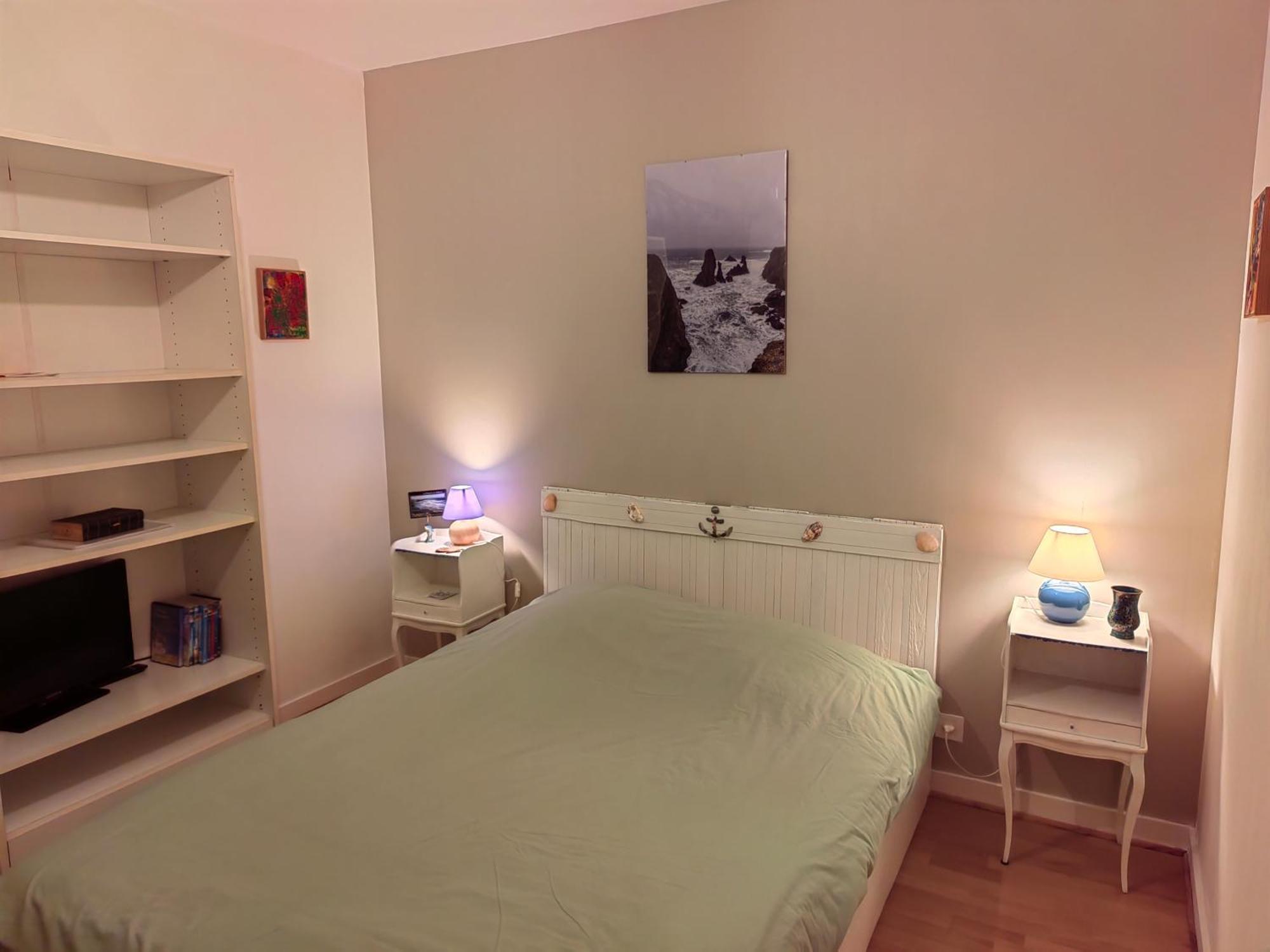 3 Pieces Coeur Apartamento *