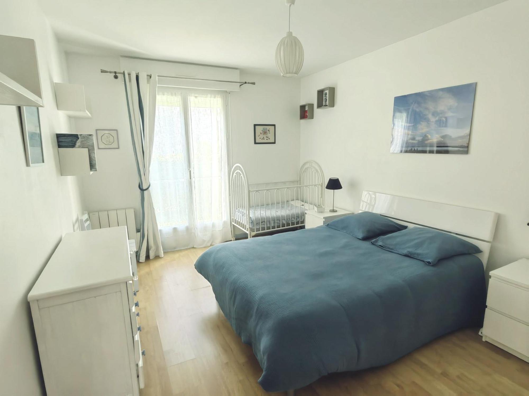 3 Pieces Coeur Appartement *